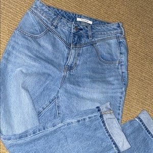 pac sun jeans